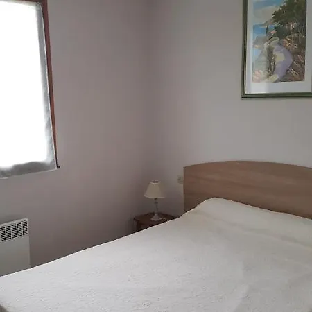 Apartament Apt 1er Etage 4 Personnes Sainte-Marie-Plage