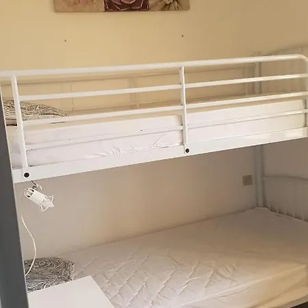 Apartament Apt 1er Etage 4 Personnes Sainte-Marie-Plage